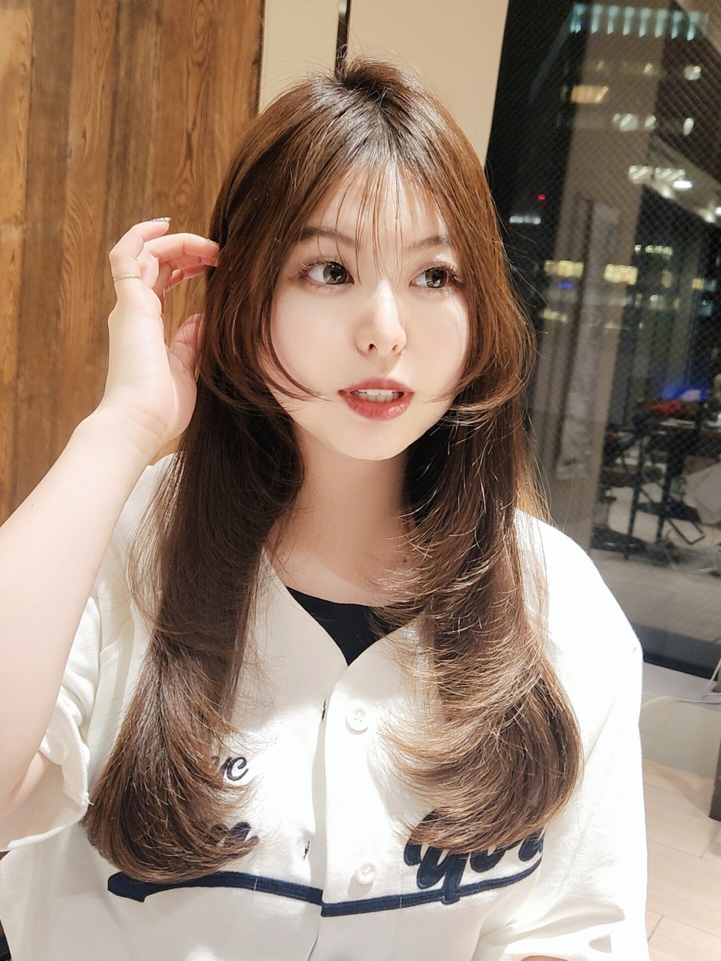 Nanako。