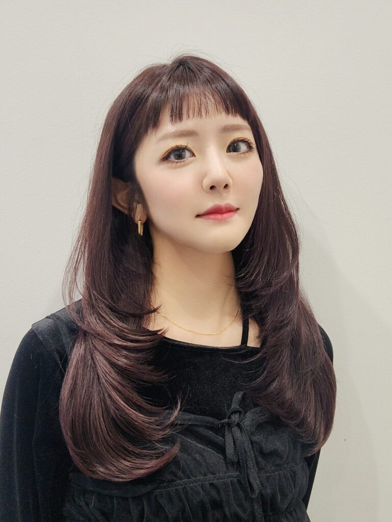 韓国ザクザクレイヤー