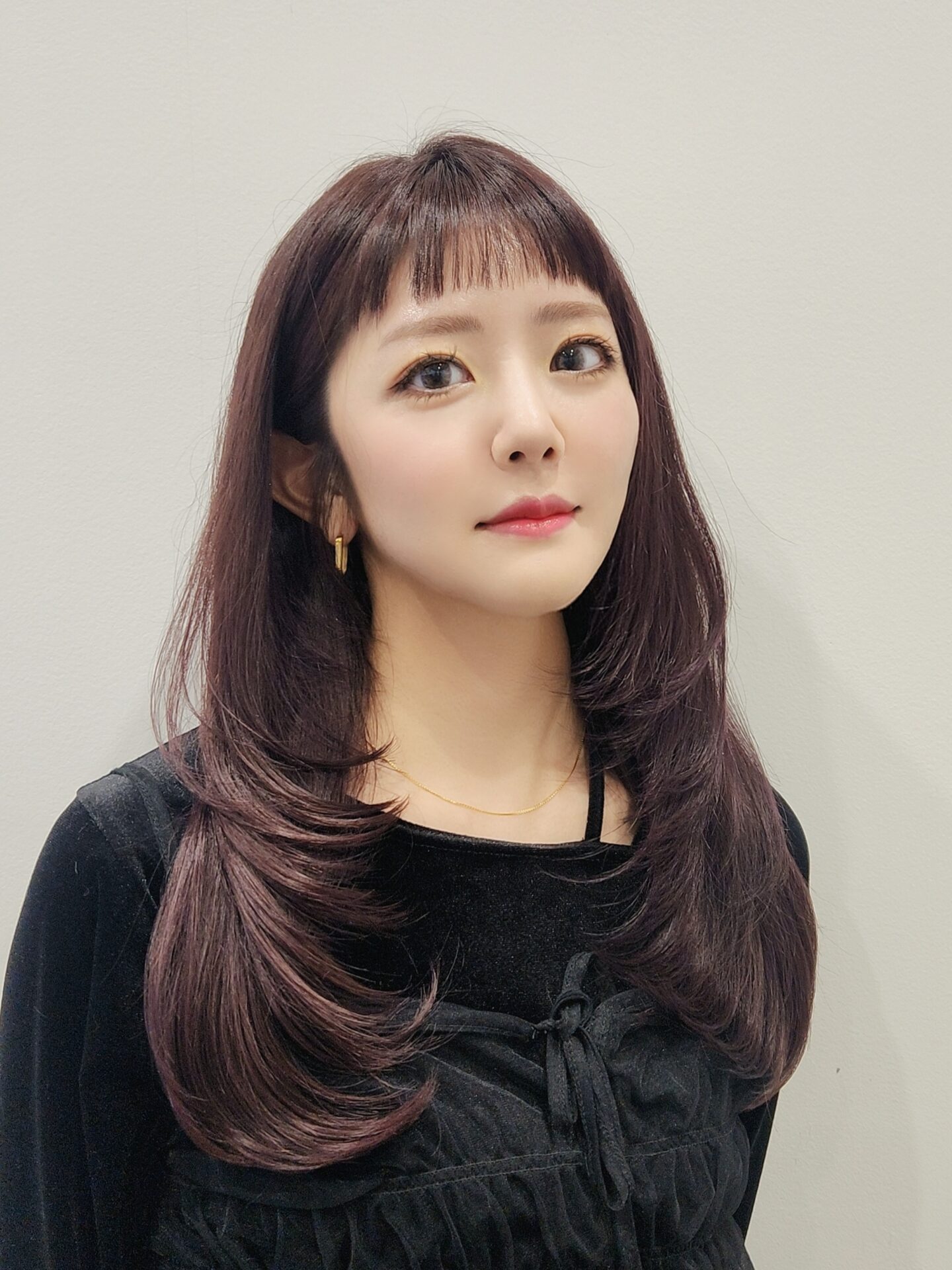 Nanako。