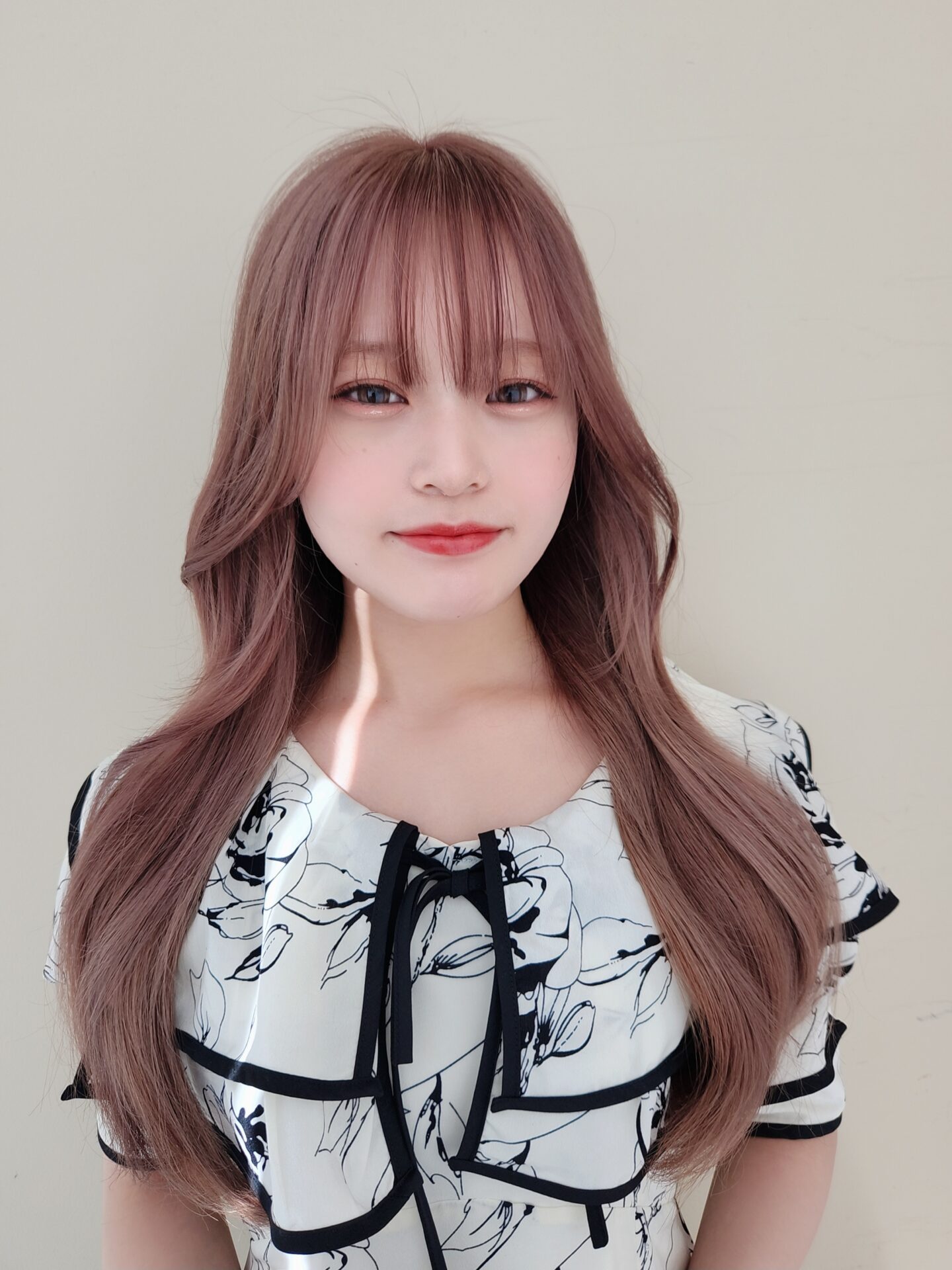 Nanako。