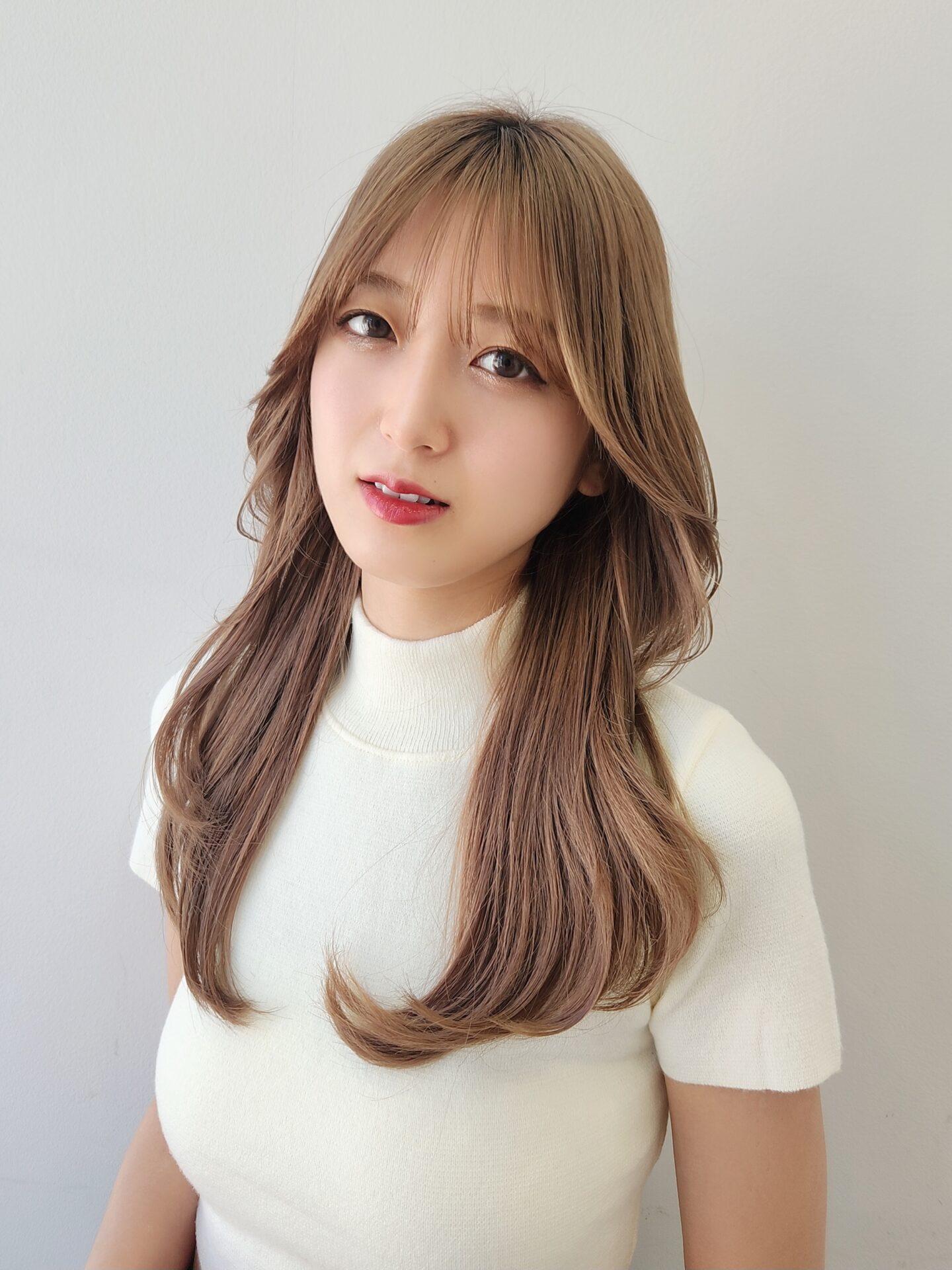 Nanako。