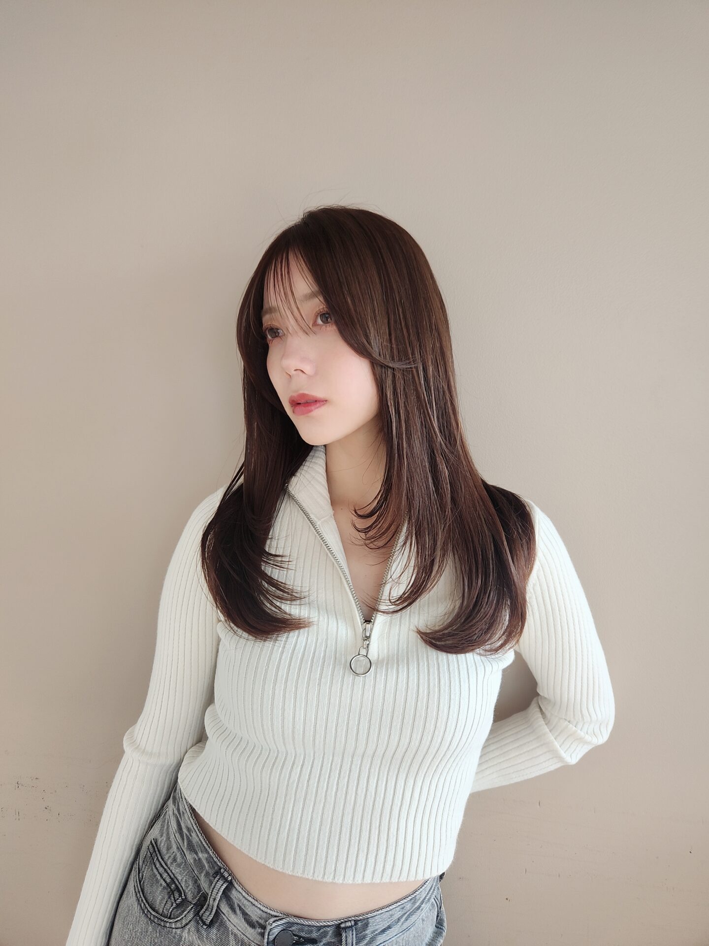 Nanako。