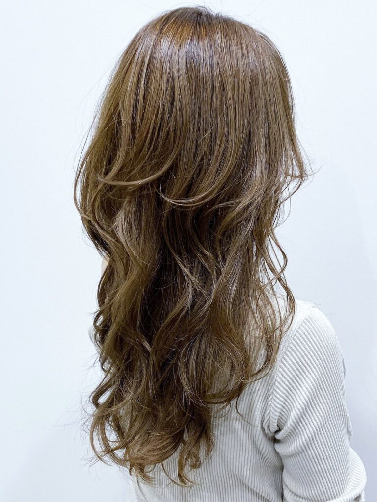 The Best Hair Salon in Ginza – Experience a Professional Japanese Haircut in Tokyo!