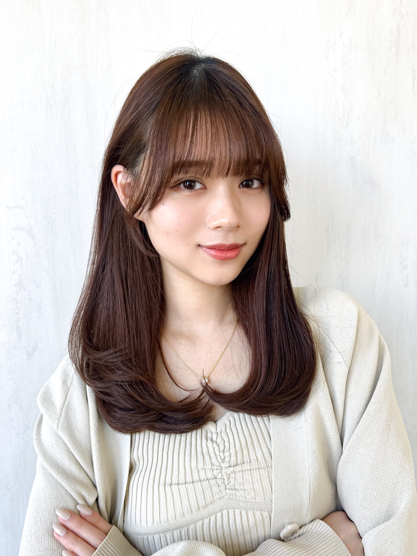 風間 瑠奈