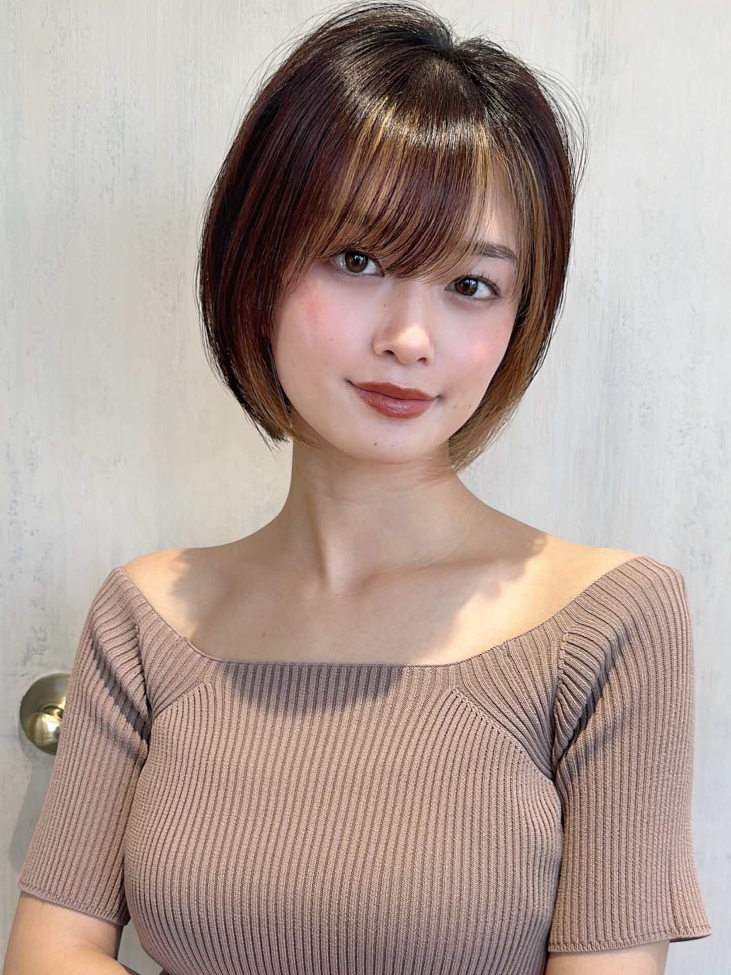 峯 朋也