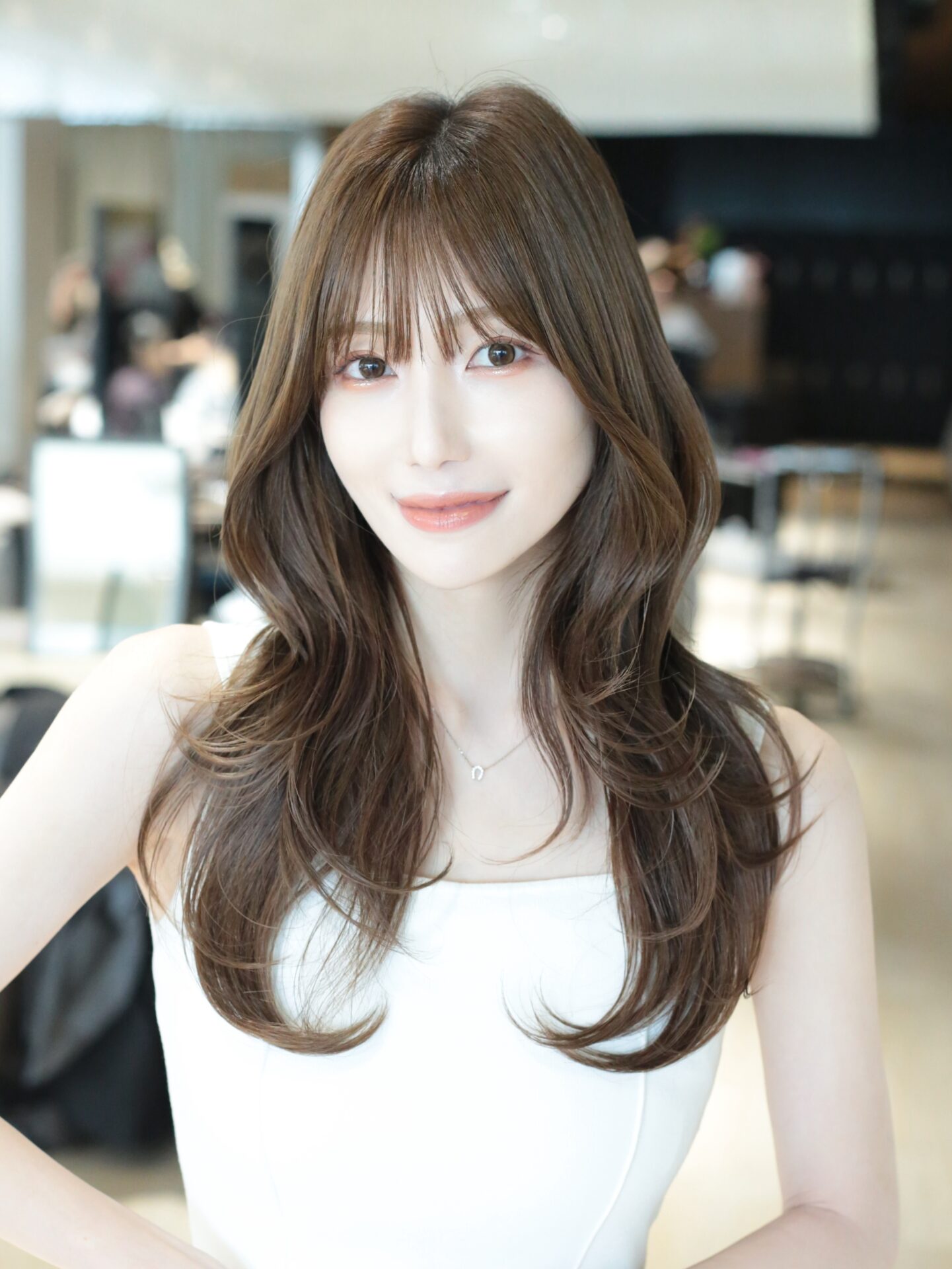 Nanako。