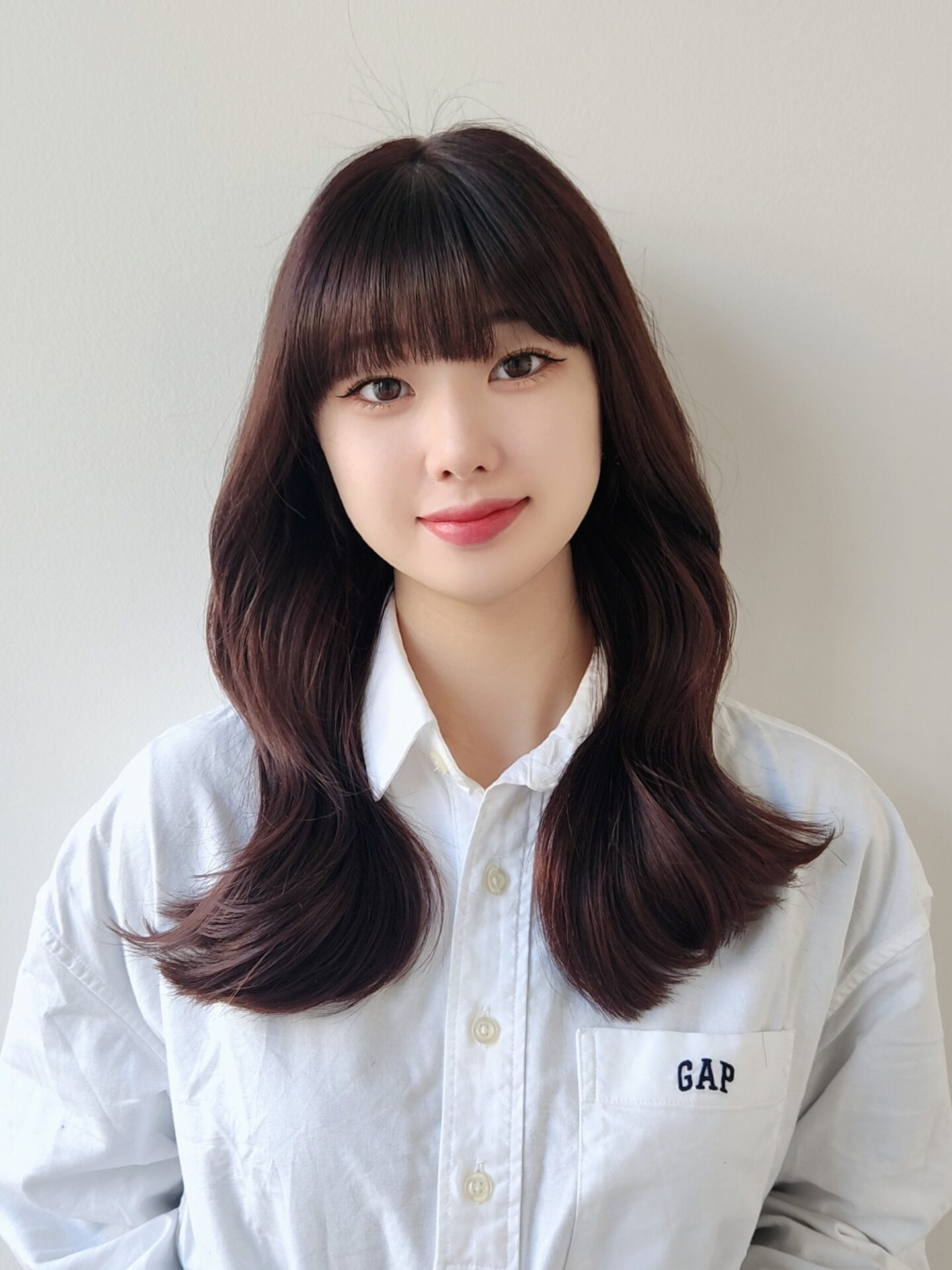 Nanako。