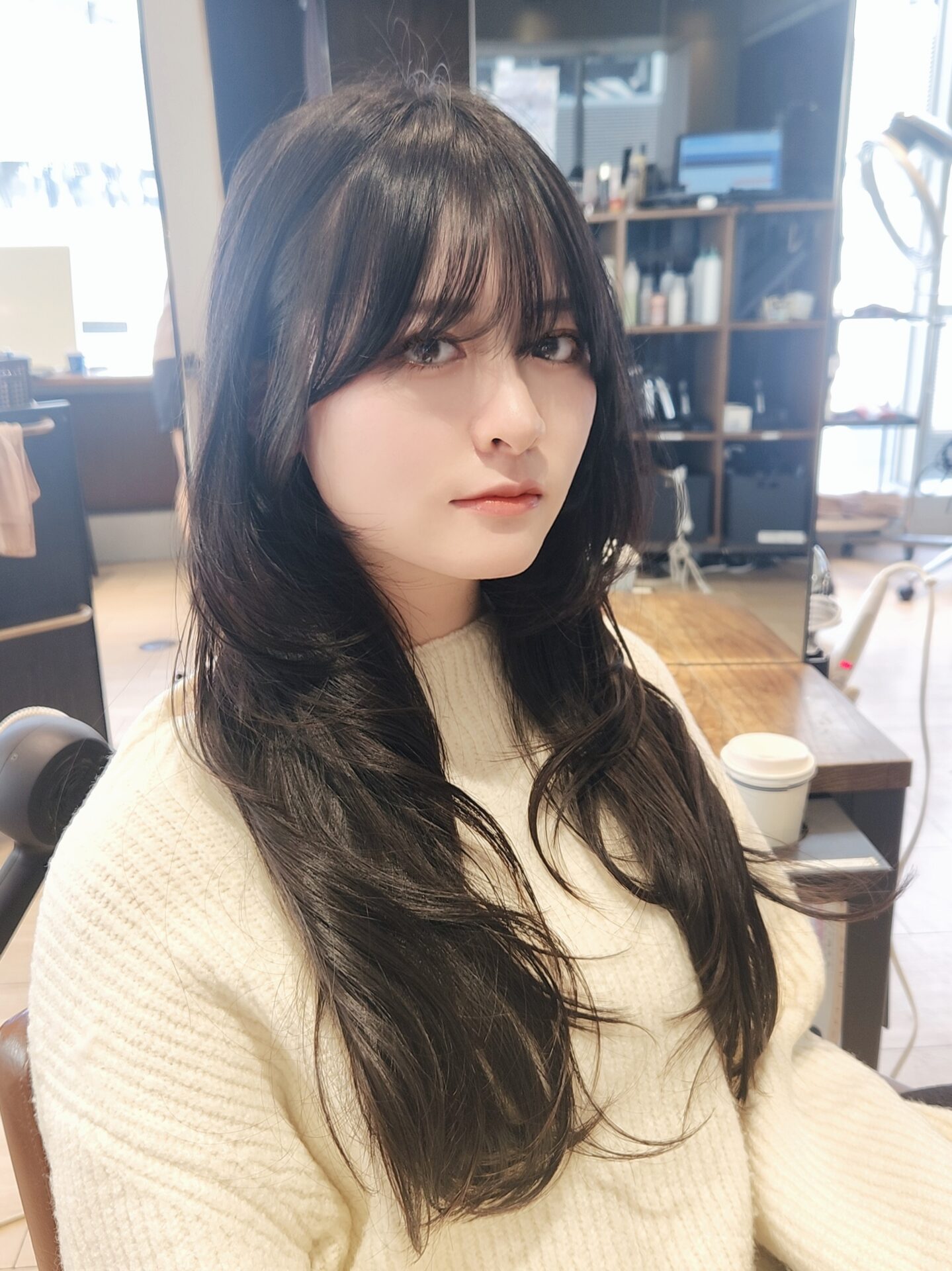 Nanako。
