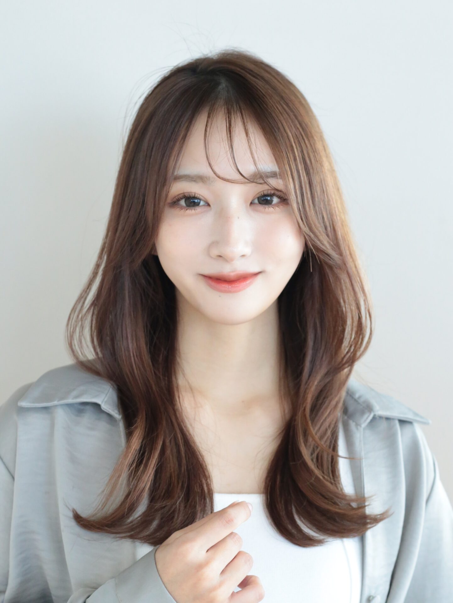 Nanako。