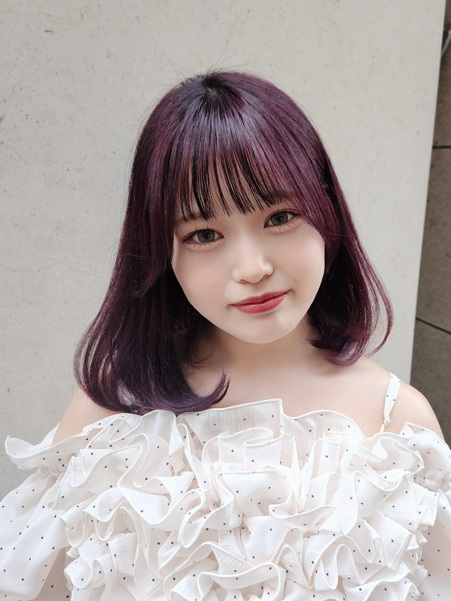 Nanako。