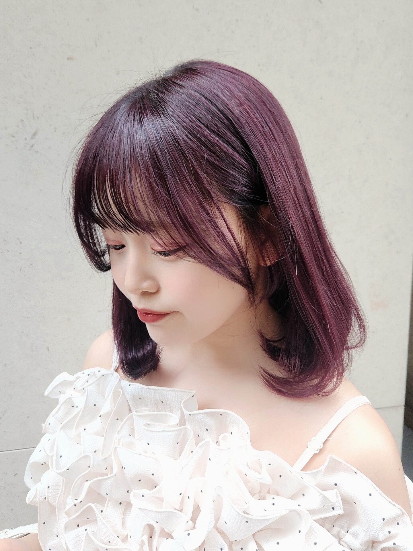 Nanako。