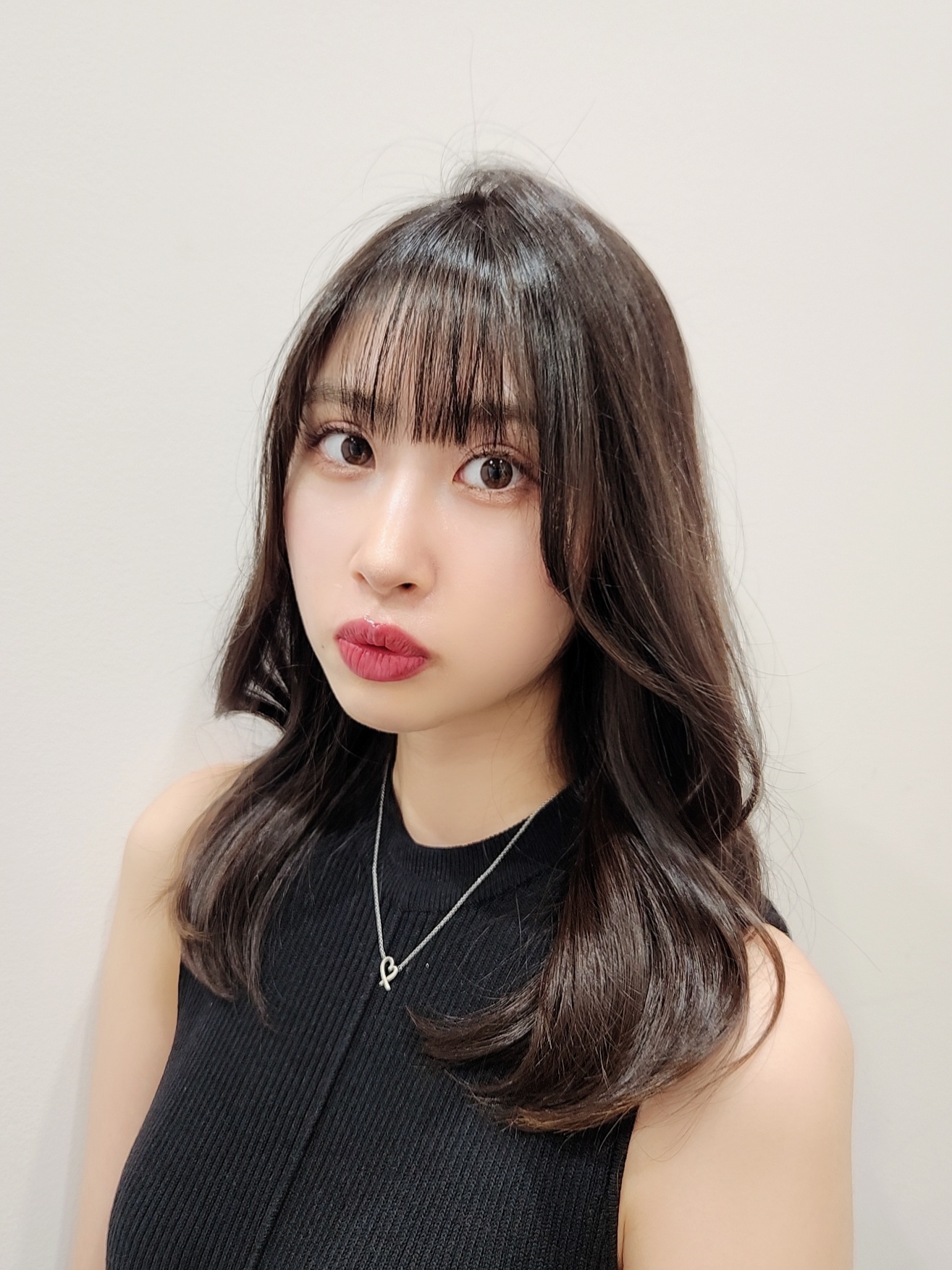 Nanako。