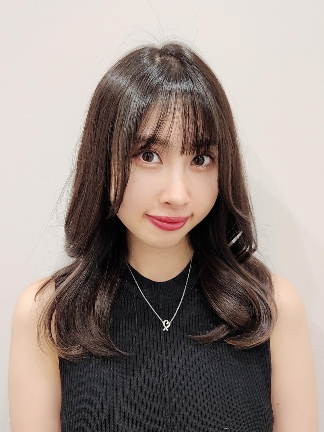 Nanako。