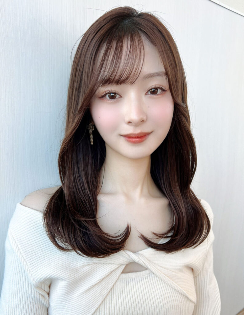 松浦 里帆
