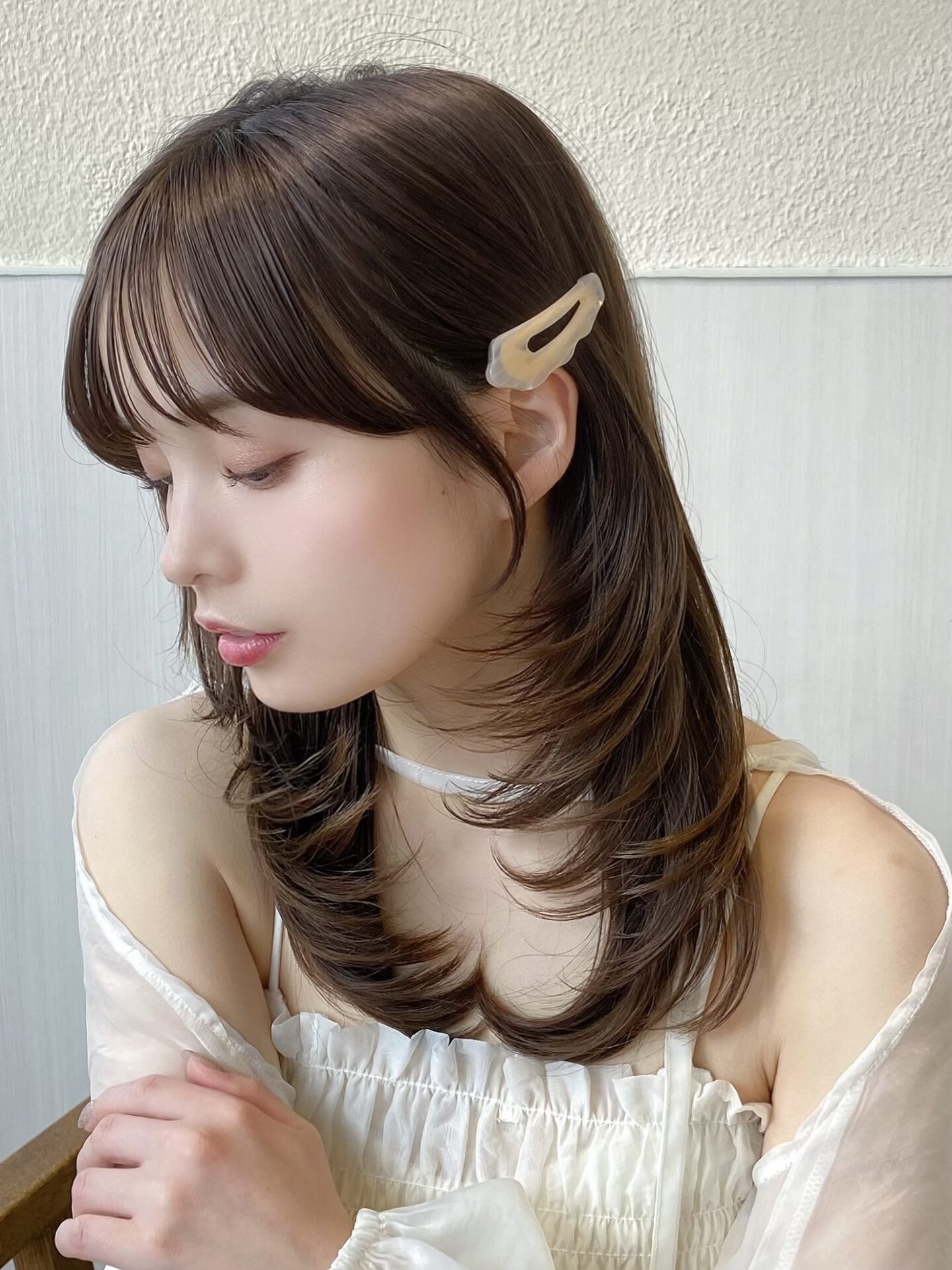 松浦 里帆