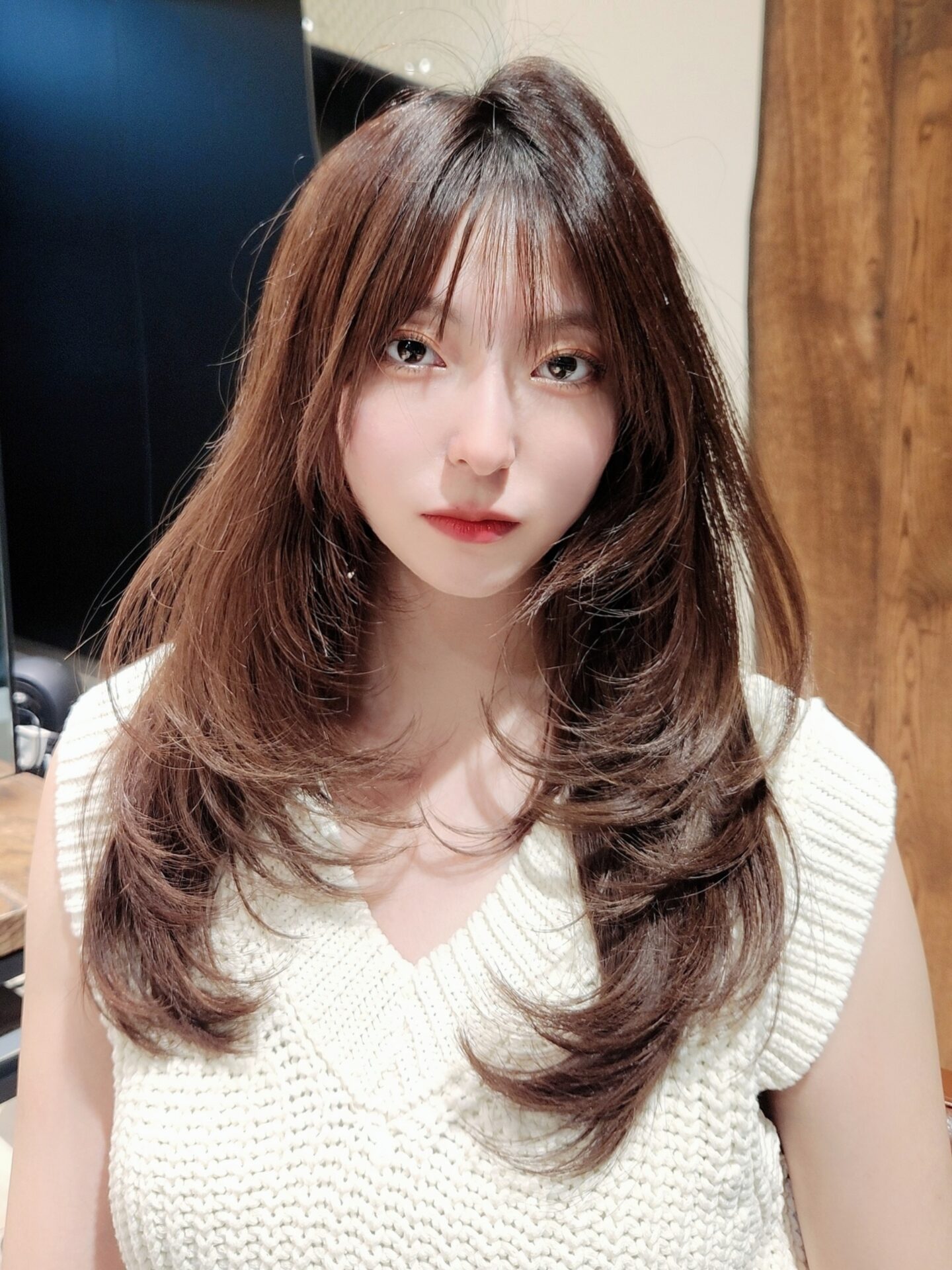 Nanako。
