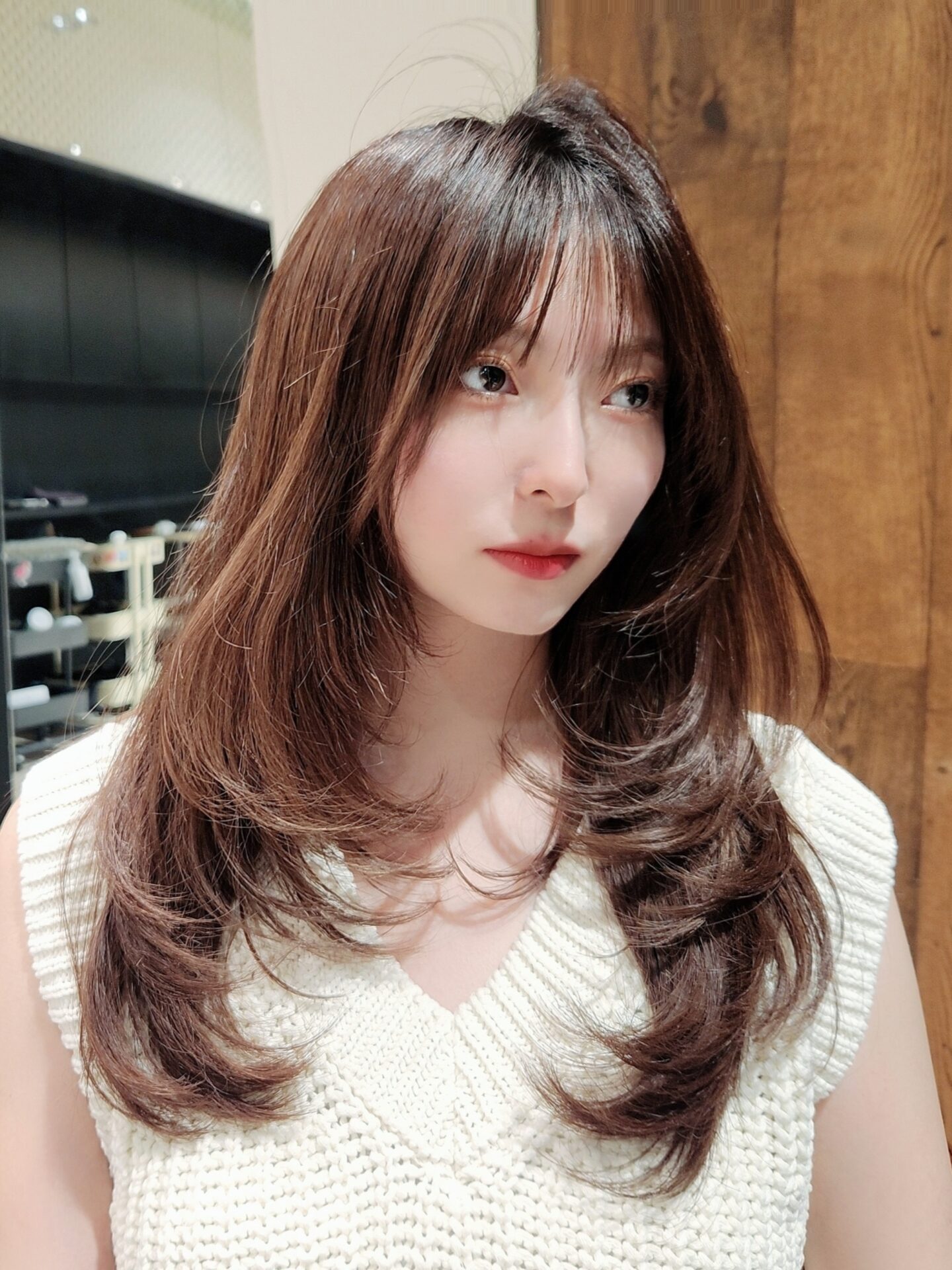 Nanako。