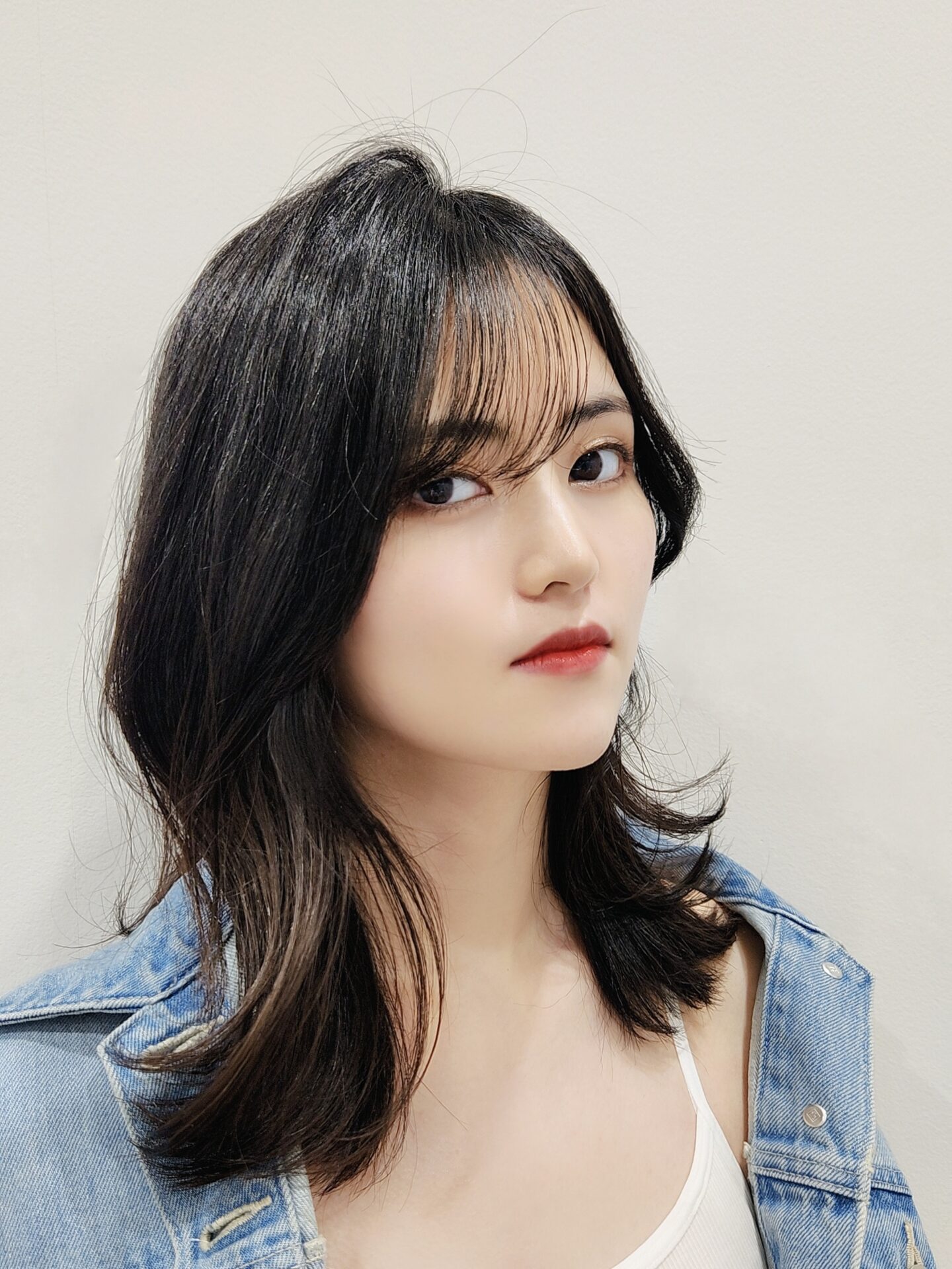Nanako。
