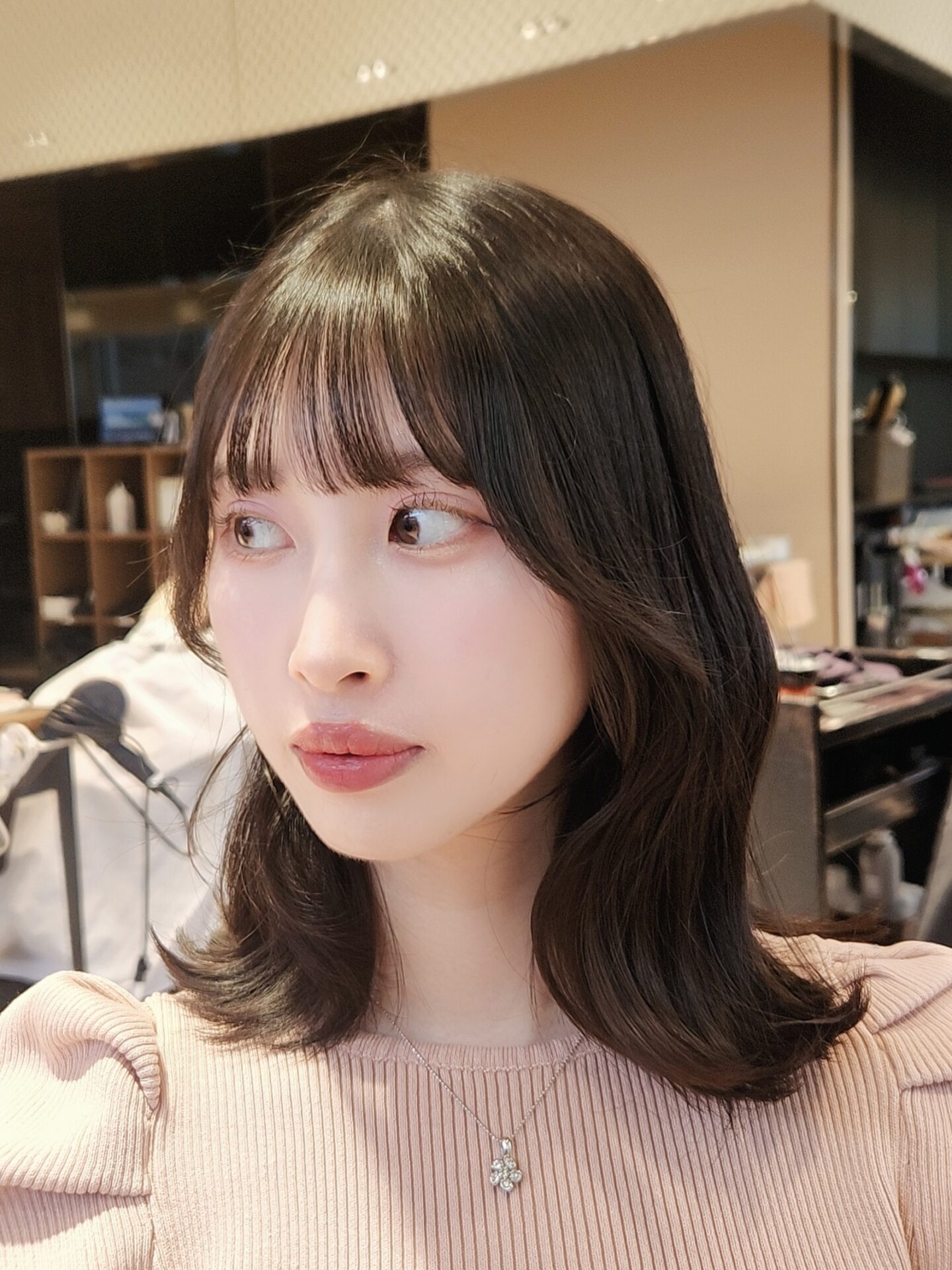Nanako。