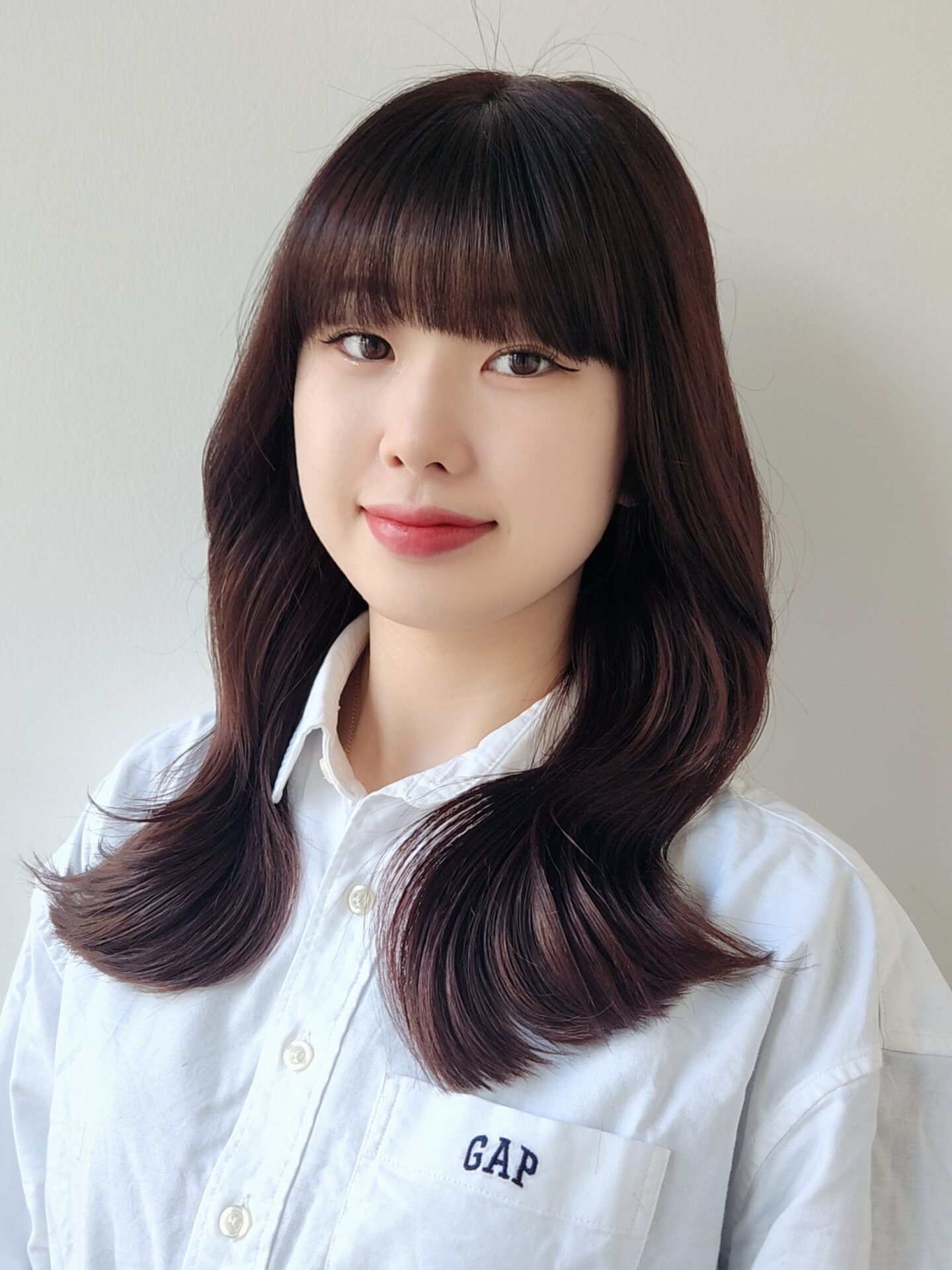 Nanako。