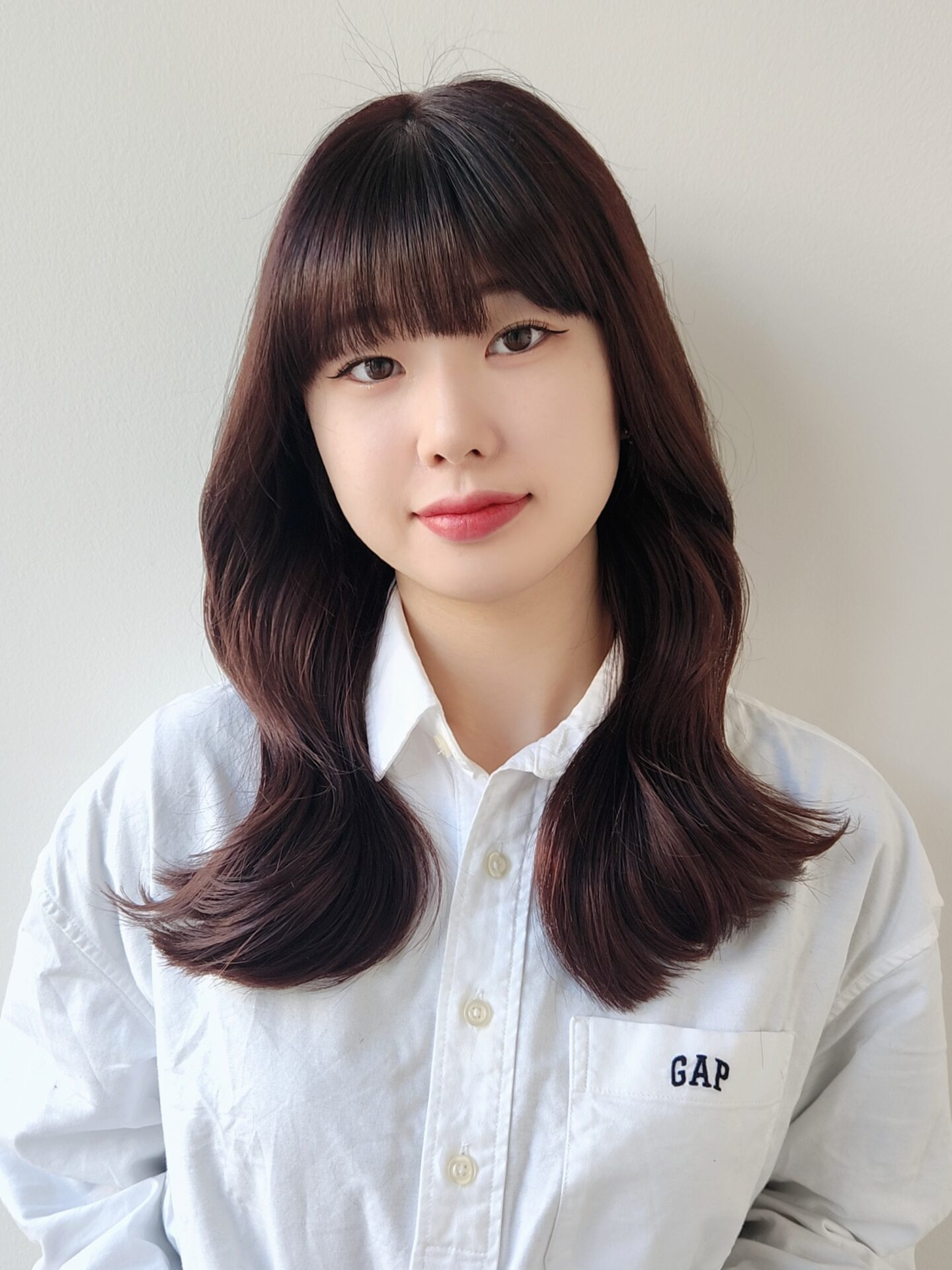 Nanako。