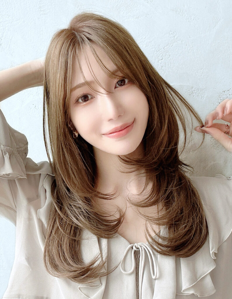 木原 佑璃香