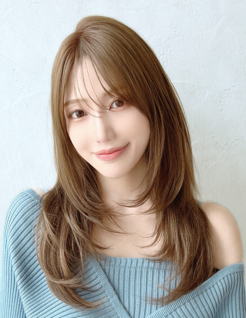 木原 佑璃香