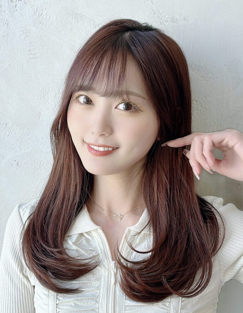 木原 佑璃香
