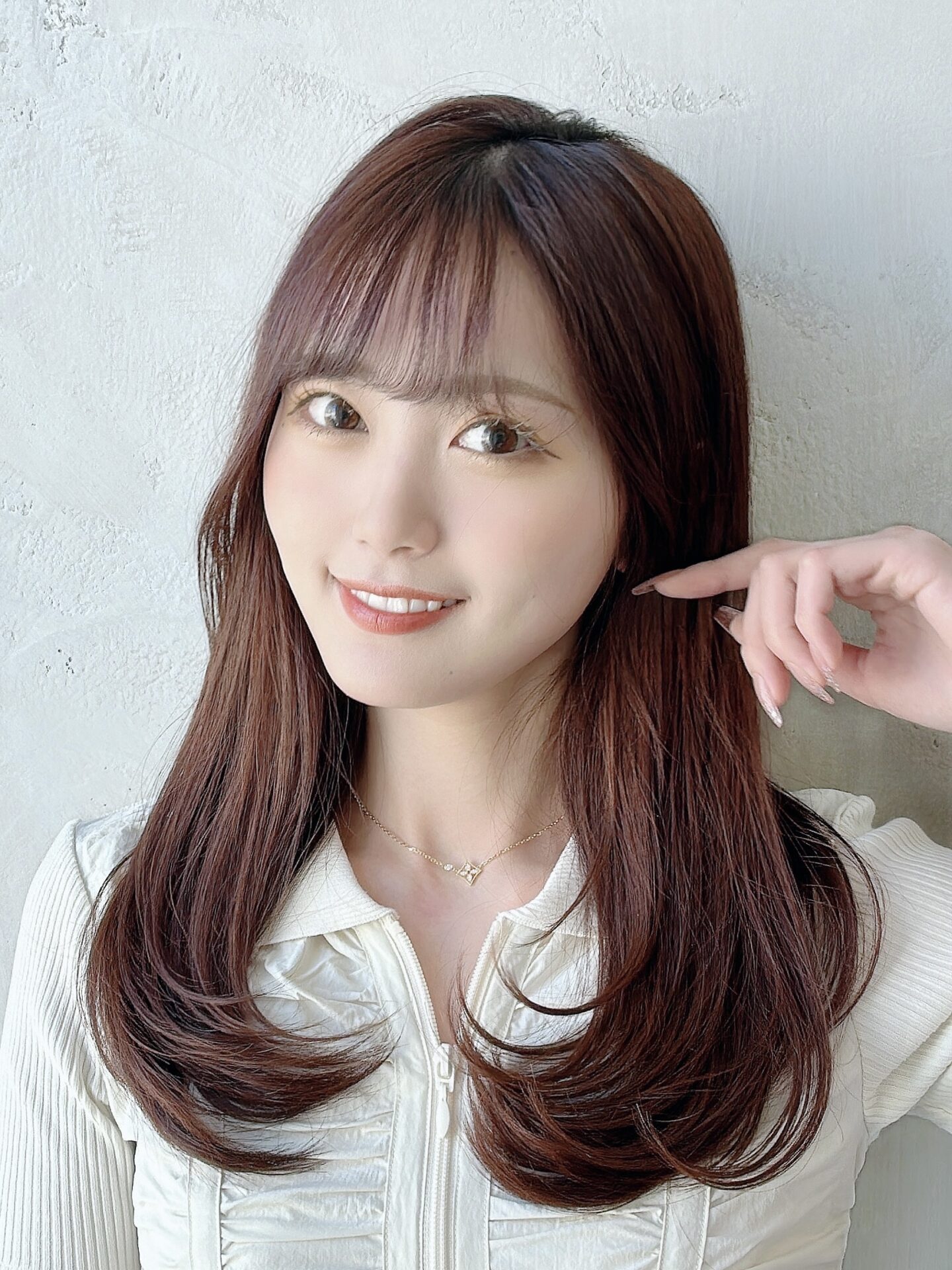 木原 佑璃香