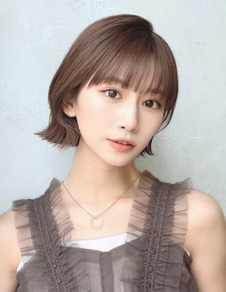 木原 佑璃香