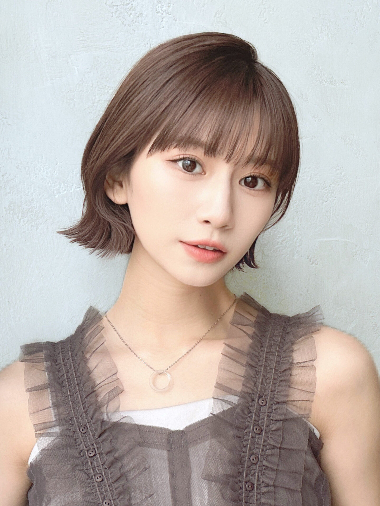 木原 佑璃香