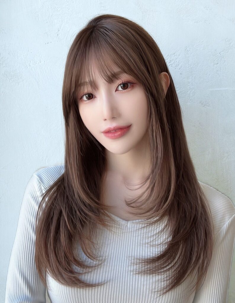 木原 佑璃香