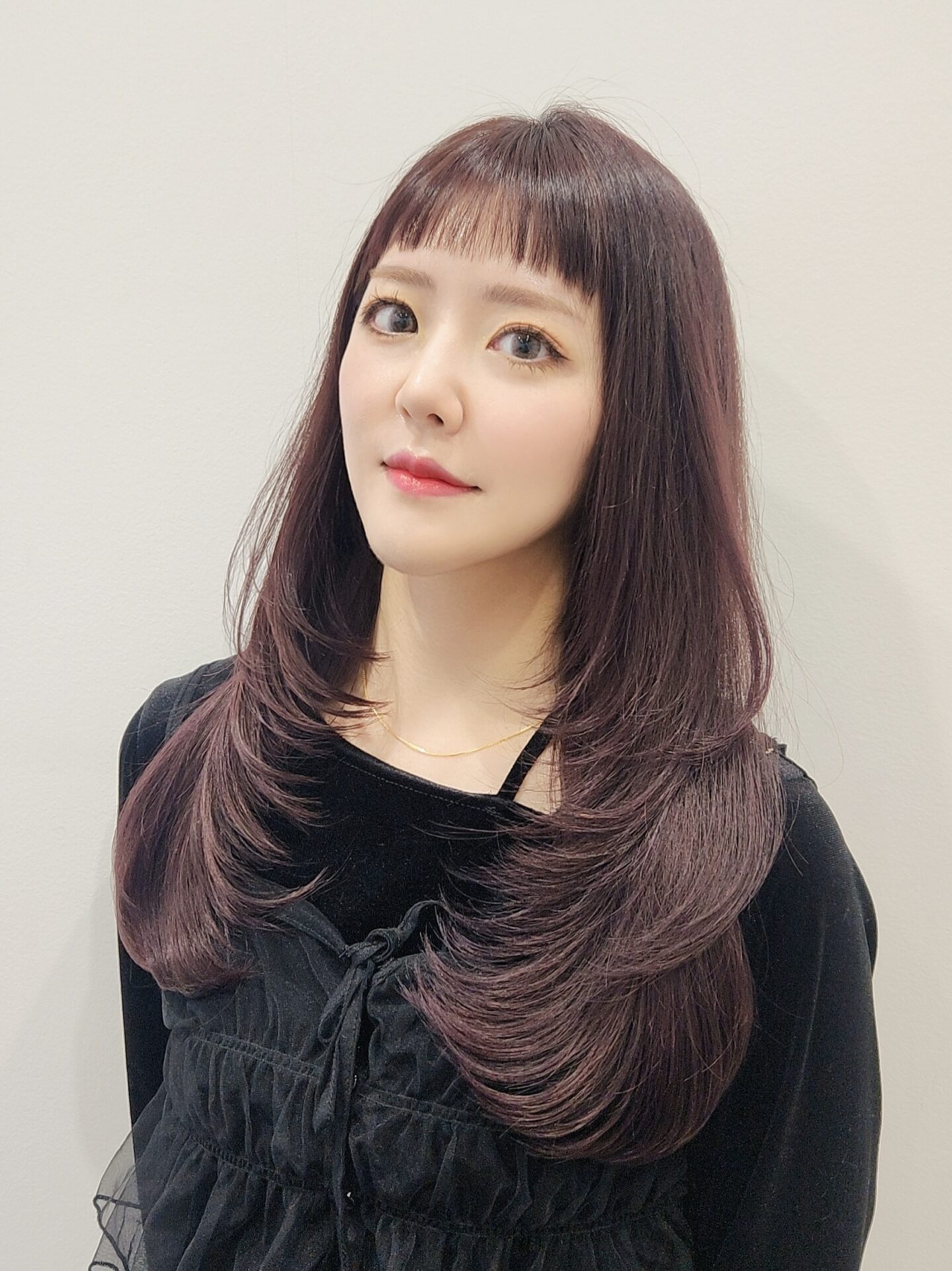 Nanako。