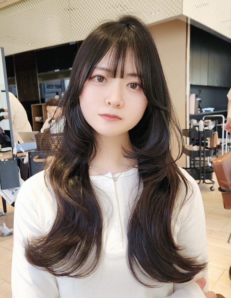 Nanako。