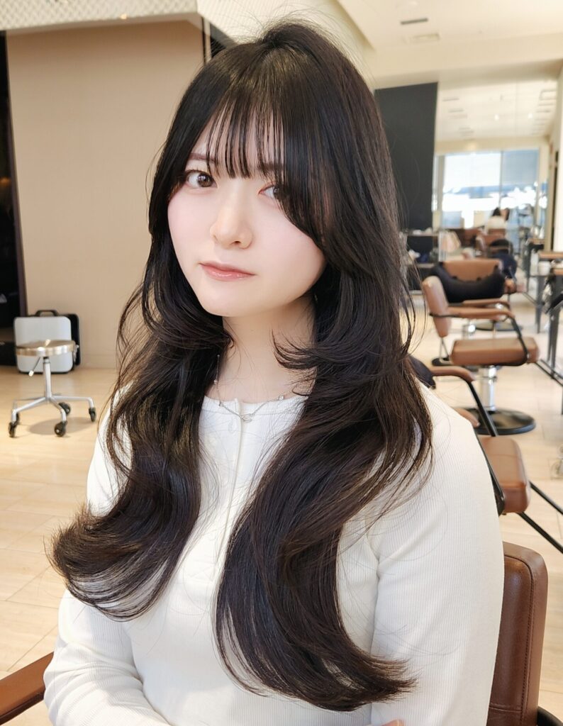 Nanako。