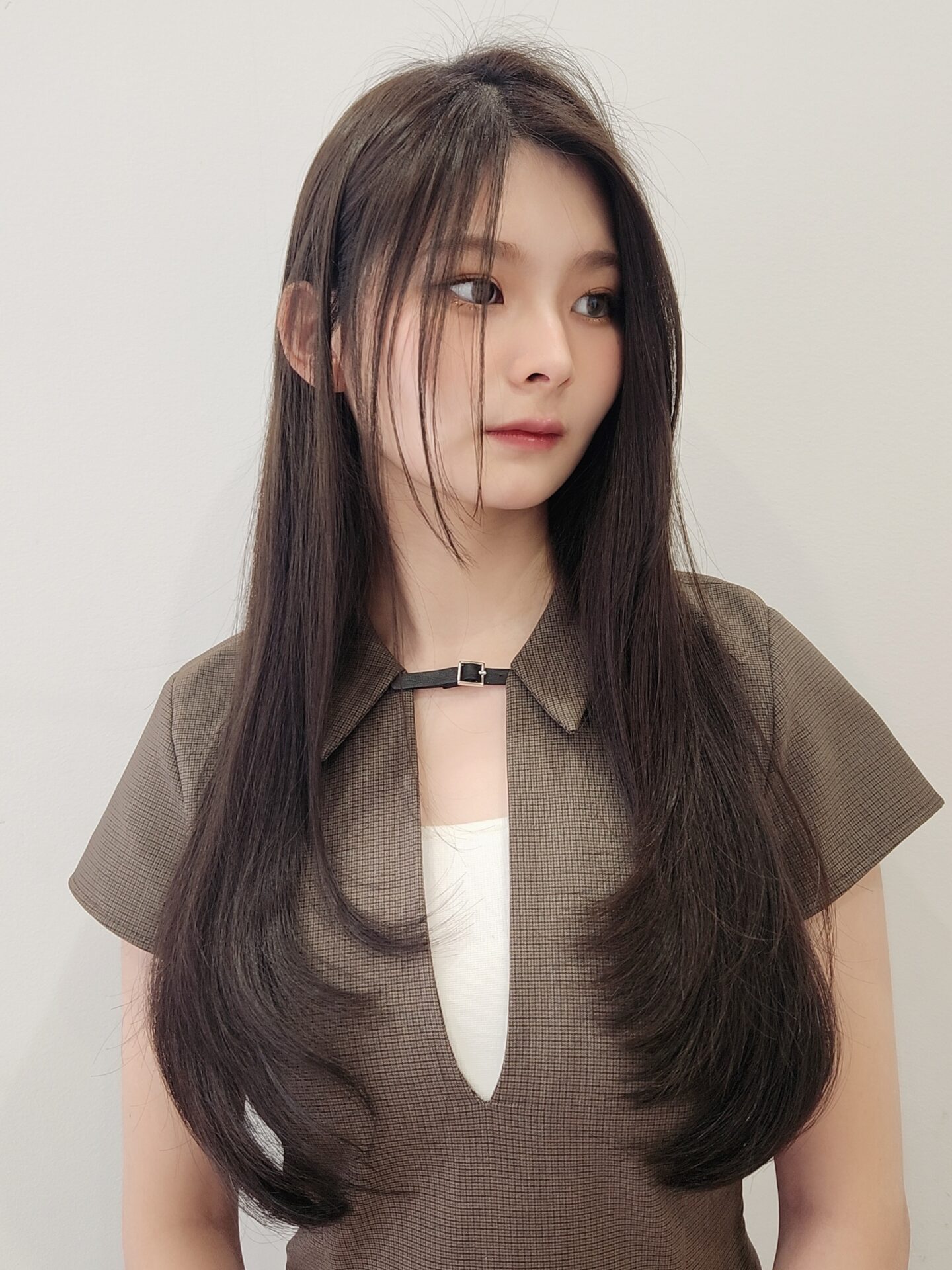 Nanako。