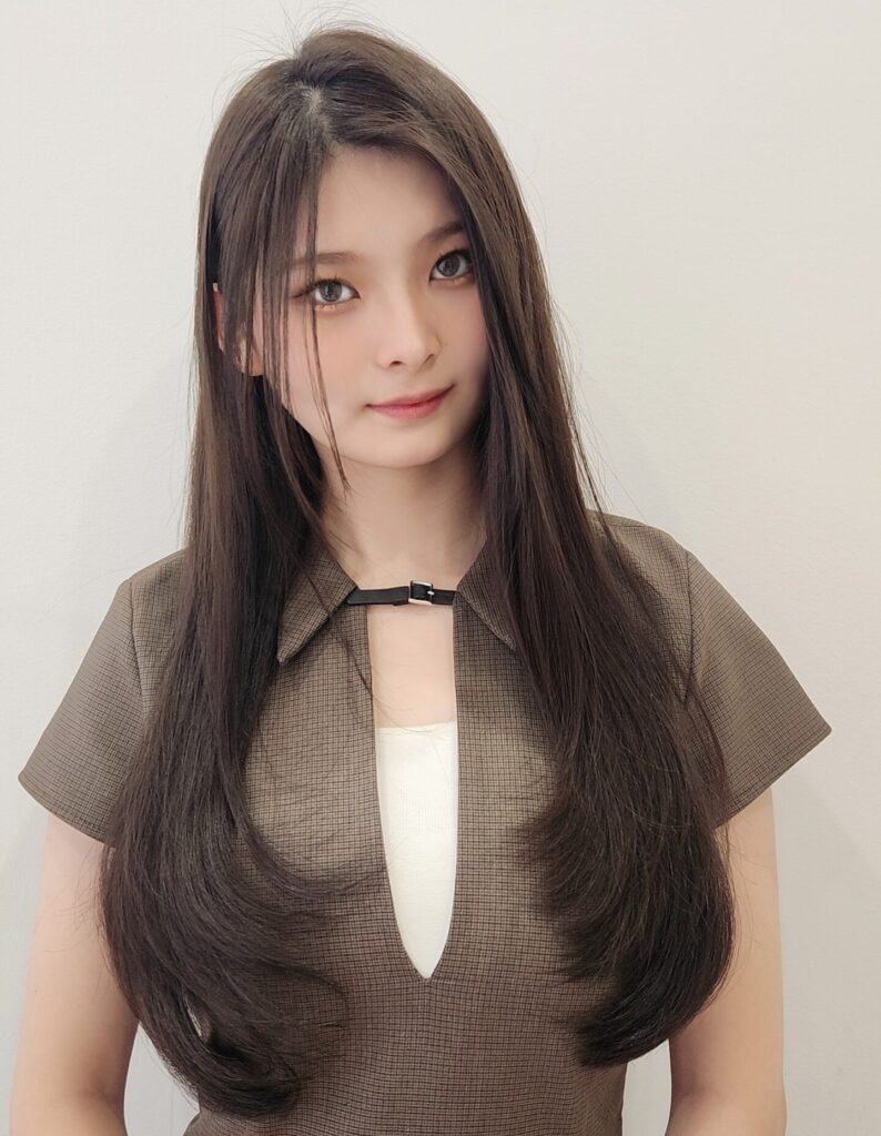 Nanako。