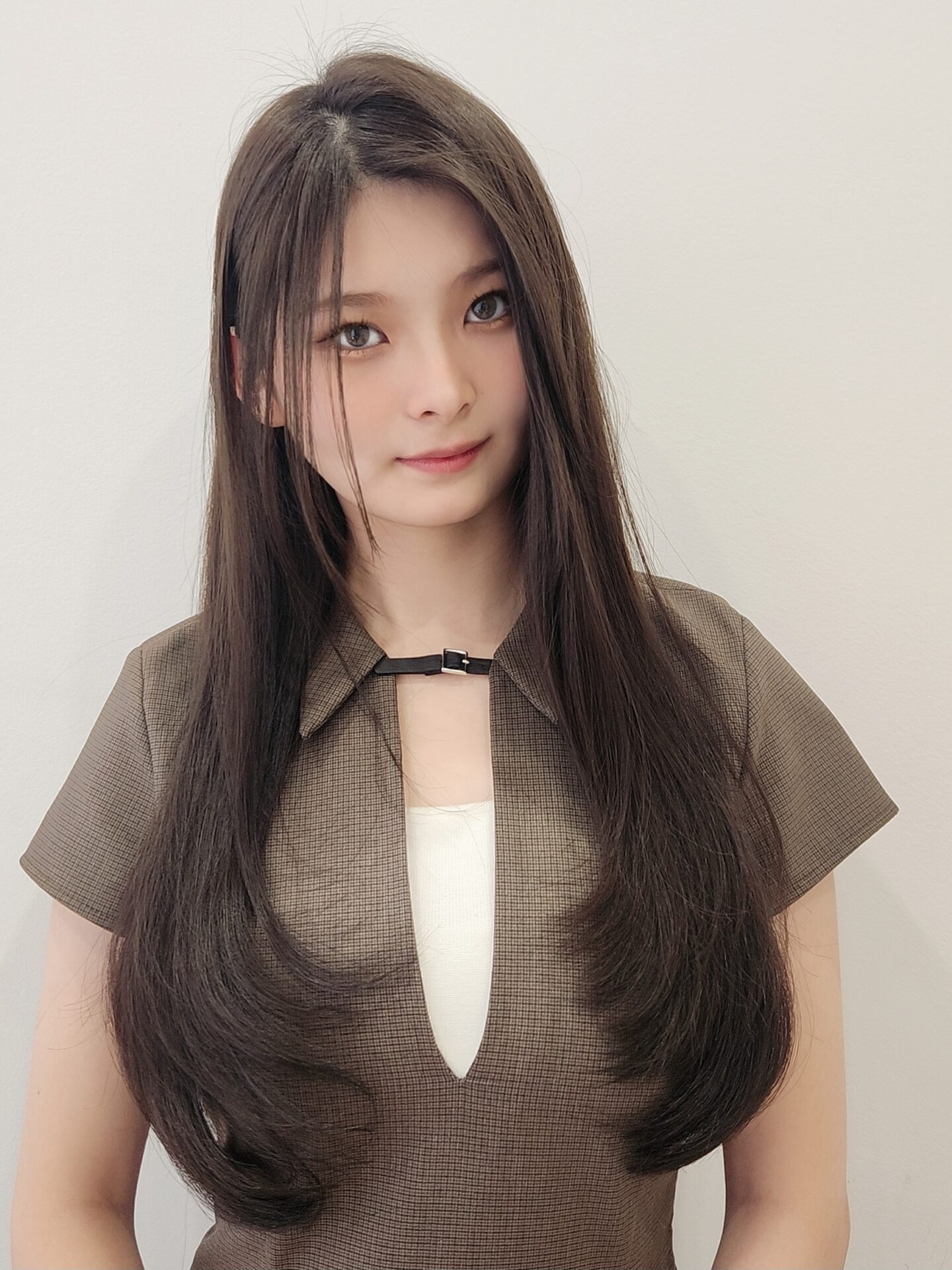 Nanako。