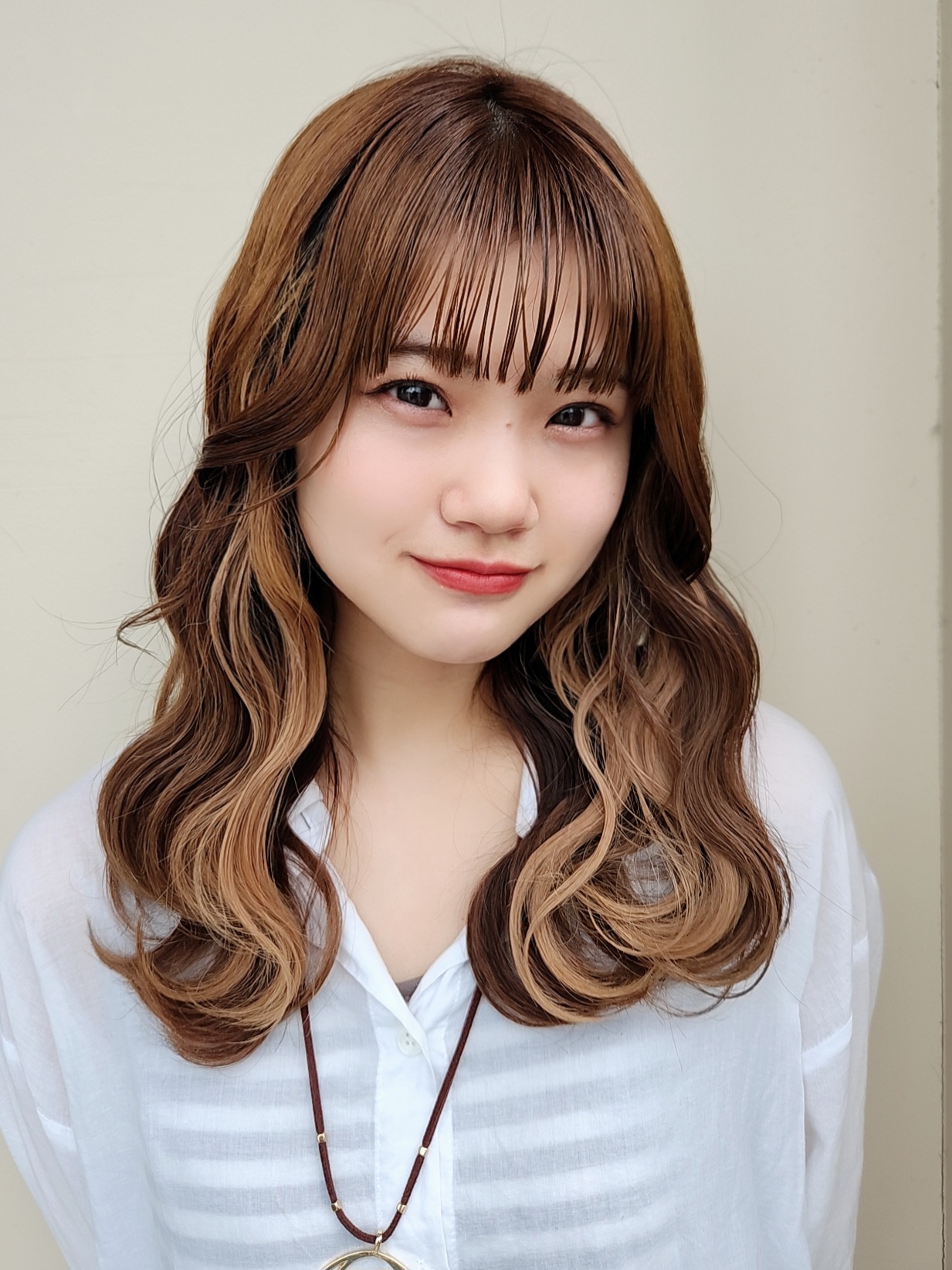 Nanako。