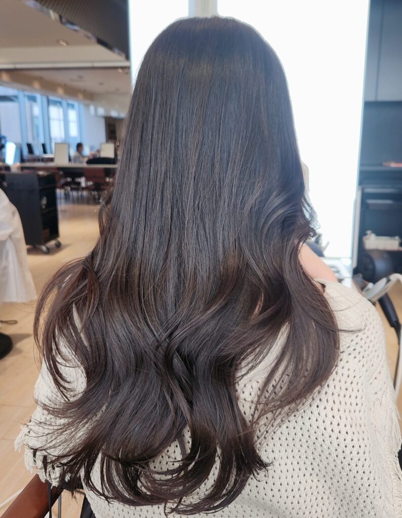 Nanako。