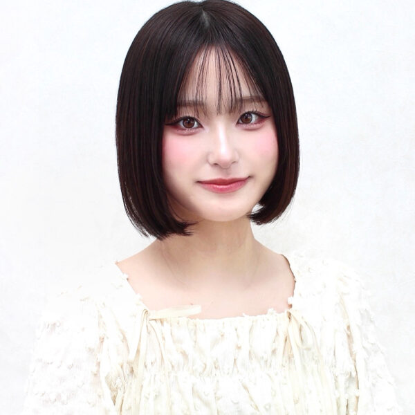 石田 怜未