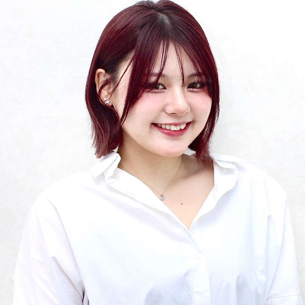 祝迫 愛艶 - 【公式】AFLOATオフィシャルサイト‐全ての女性を可愛く