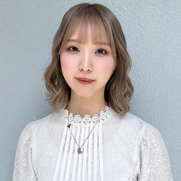 蛭田 美玲