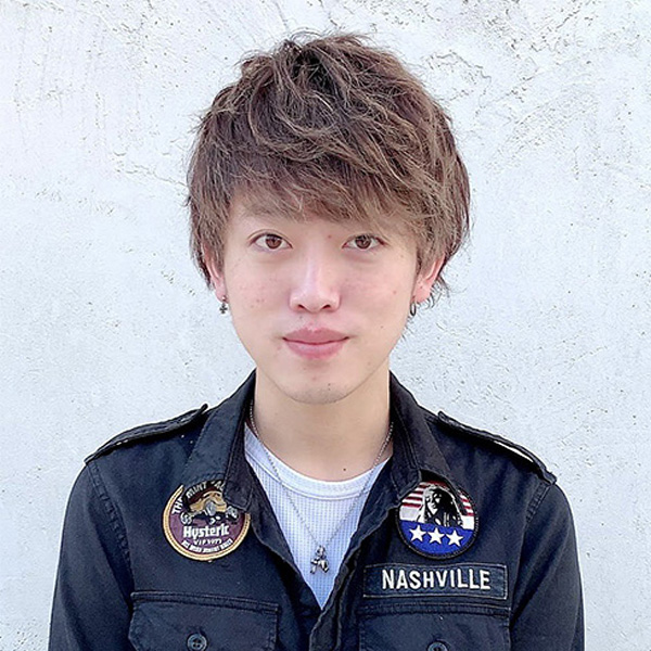 柴田 龍聖