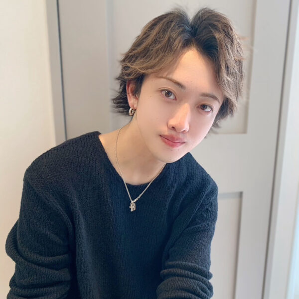 柴田 龍聖