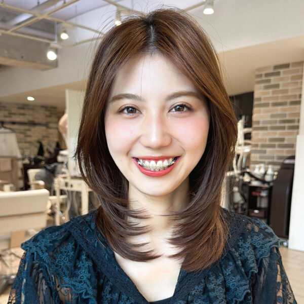 角本 藍