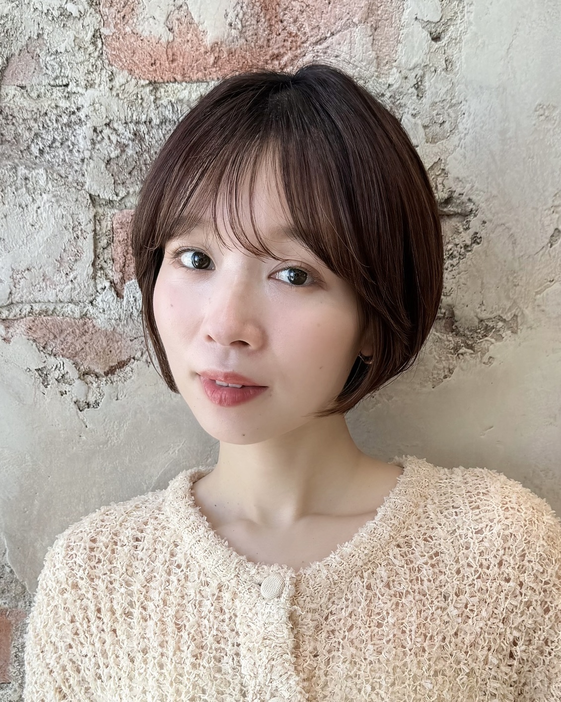 ショートホープ様 1本 のみ ナチュラルショートボブで小顔見せ♪ - 【公式】AFLOATオフィシャル