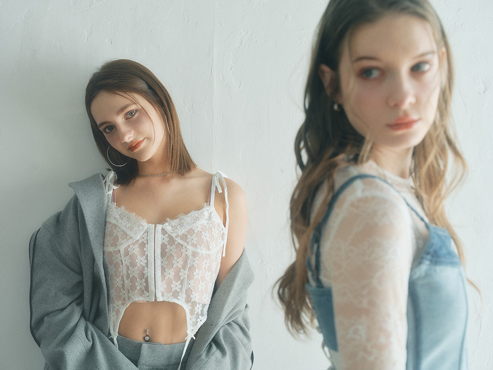 2025  SPRING & SUMMER