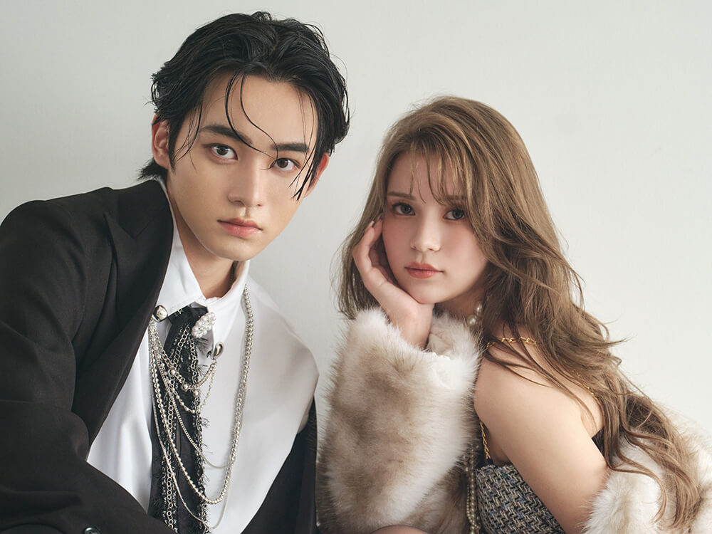 2025  AUTUMN & WINTER