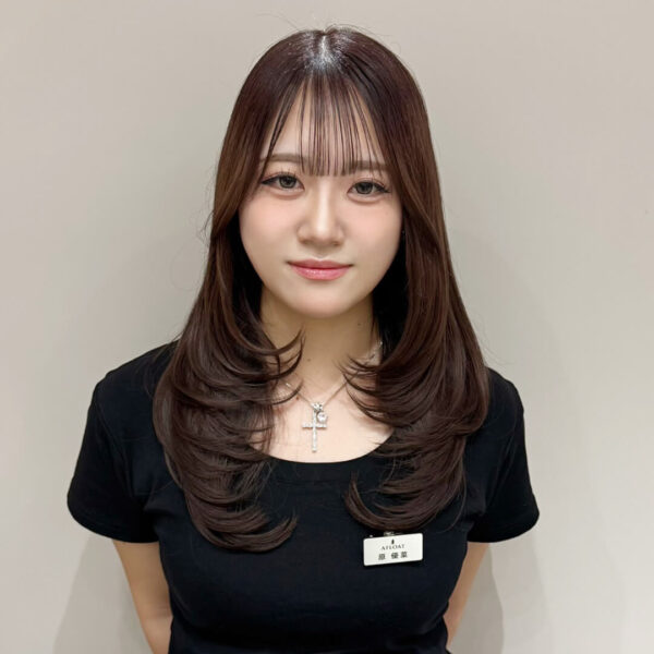 原 優菜